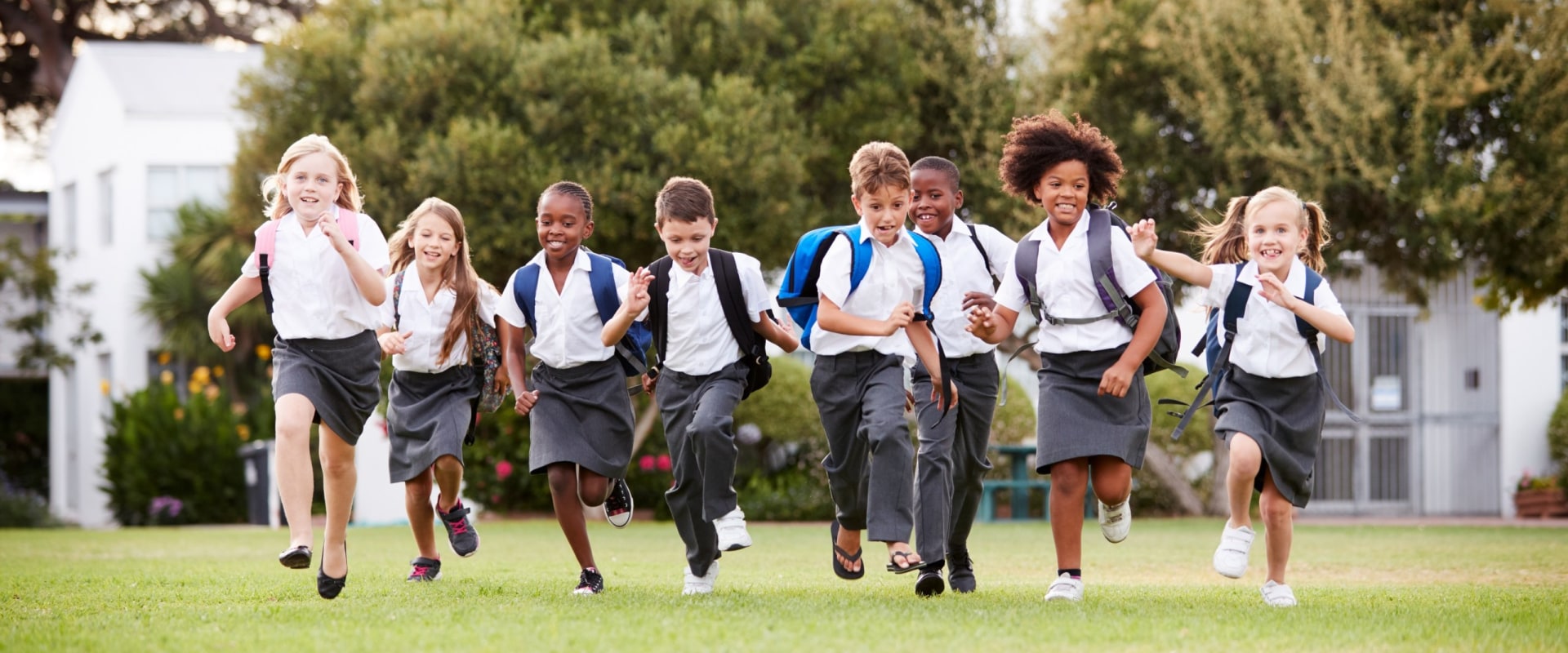 The Benefits of Creating a Stronger Sense of Community in Private Schools
