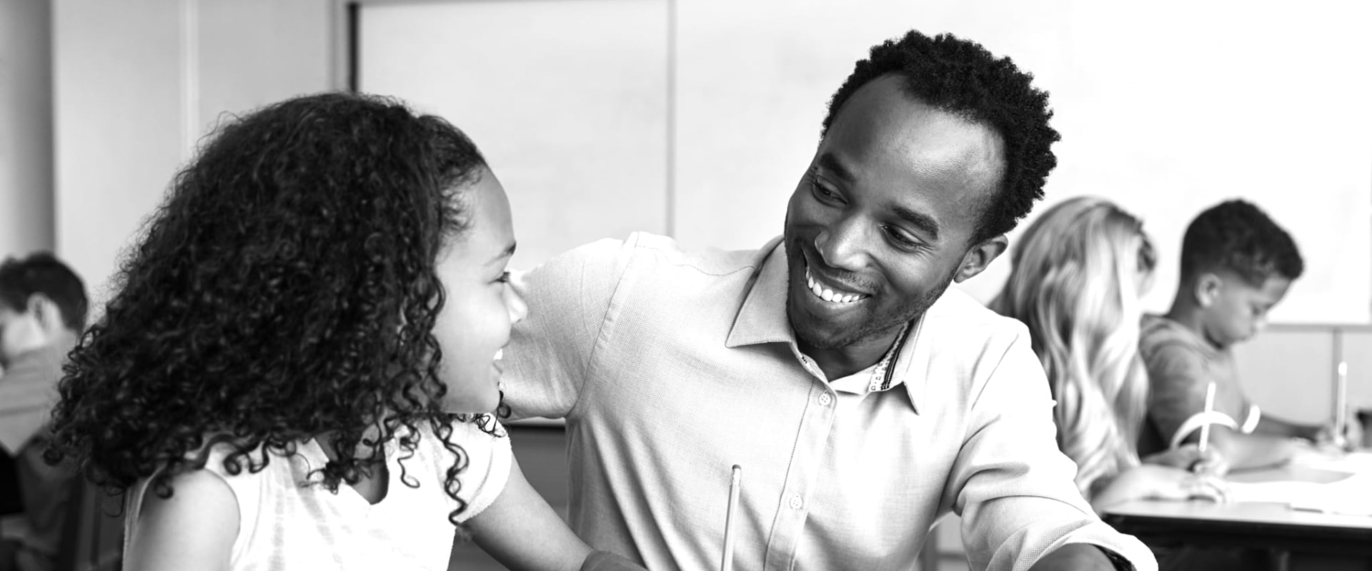 Creating Better Student-Teacher Relationships in Small Schools