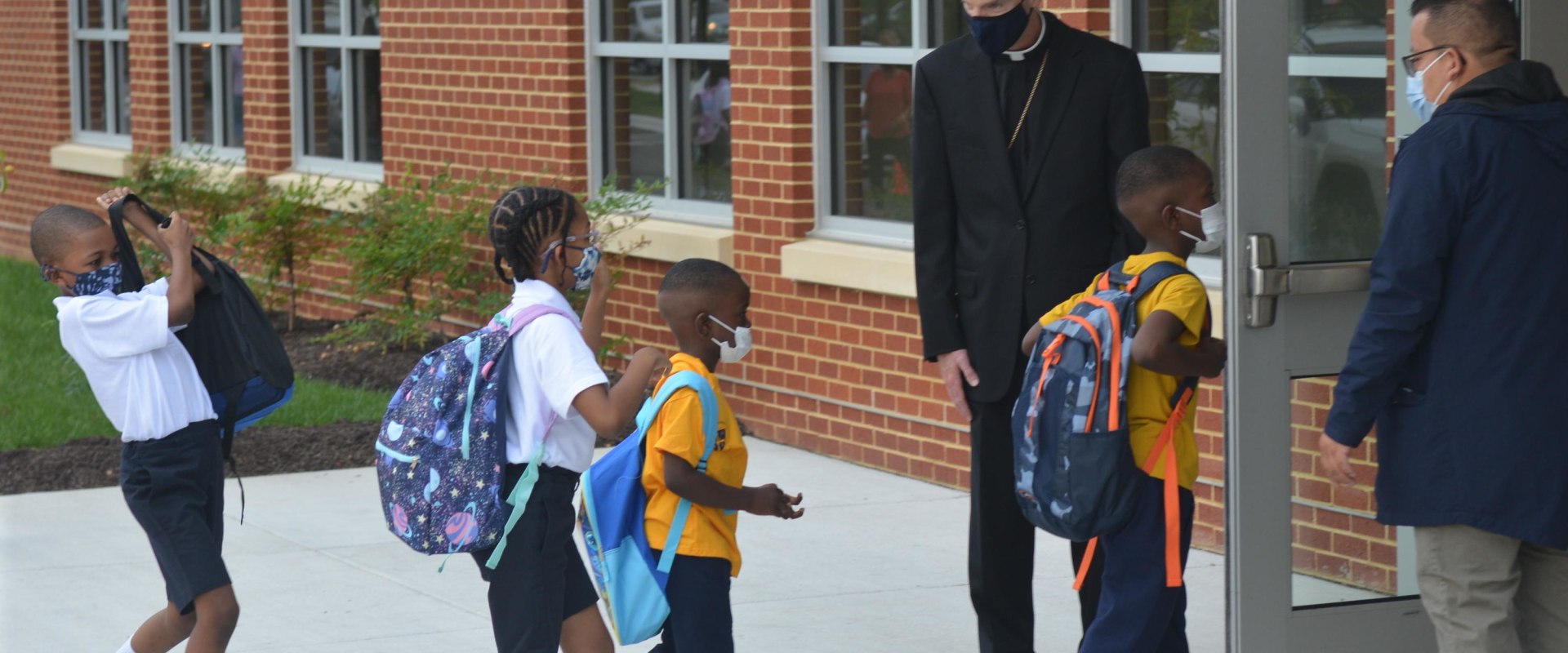 Exploring the Characteristics of Parochial Schools