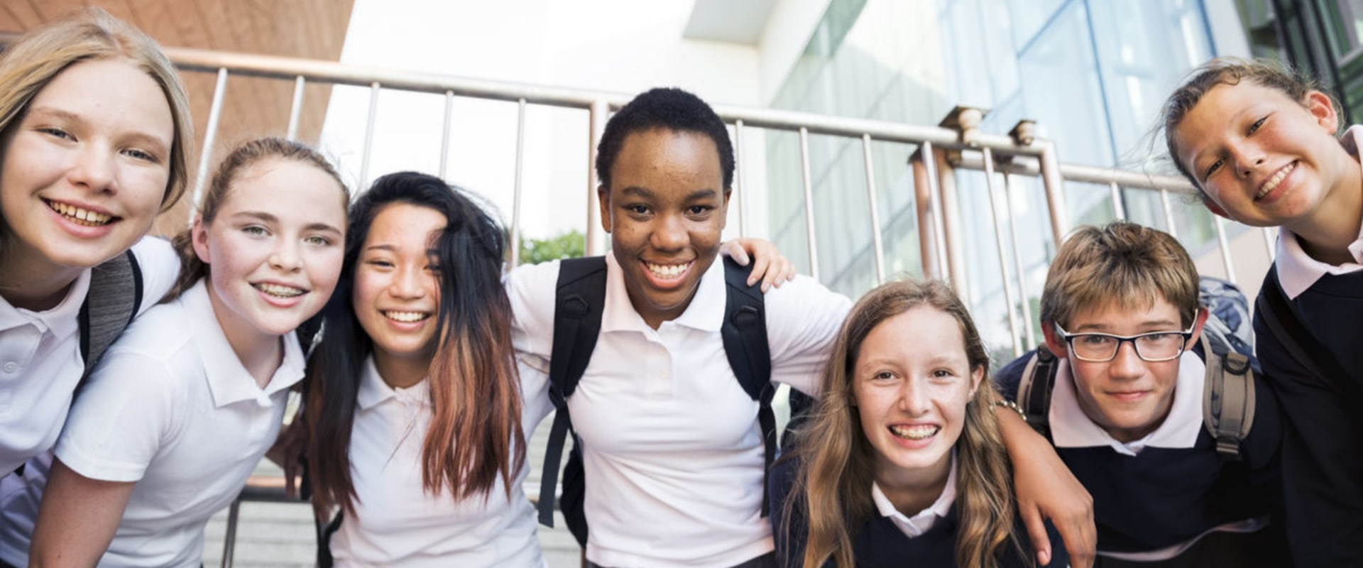 Everything You Need to Know About Boarding Schools