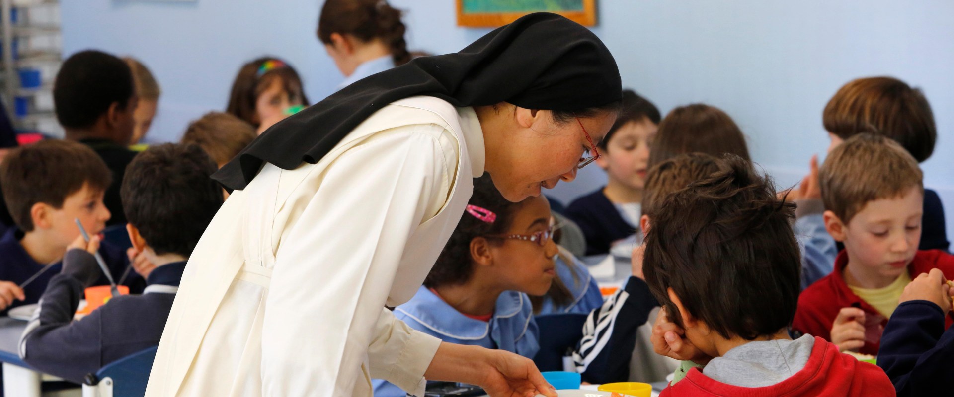 Characteristics of Religious Schools