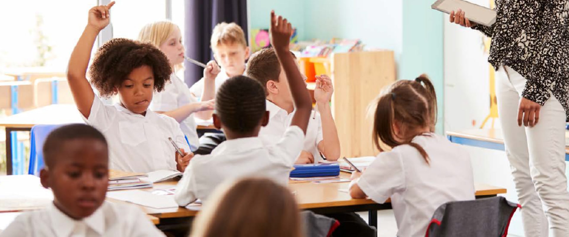 An Overview of Admissions Process for Religious Schools