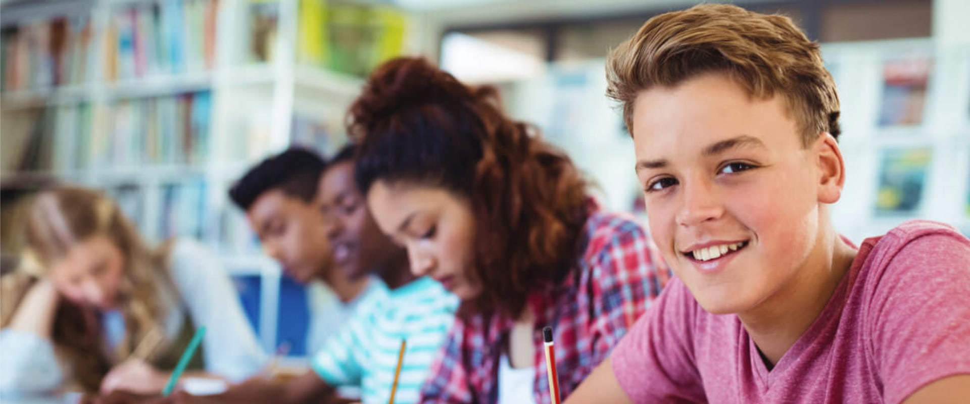 Boarding School Admissions Process: A Guide