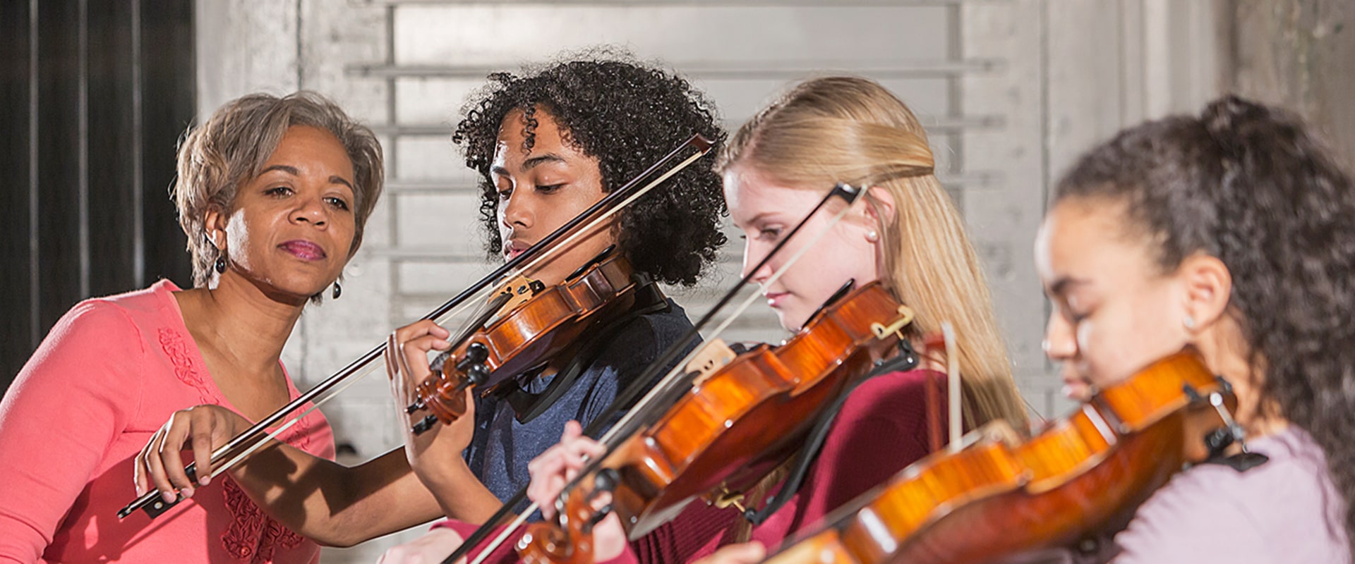 The Importance of Extracurricular Activities in Small Schools