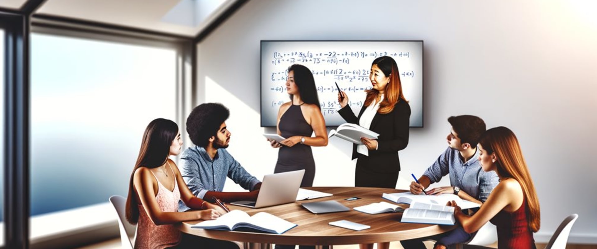 Top AP Tutors in 2025- Advanced Placement Exam Help
