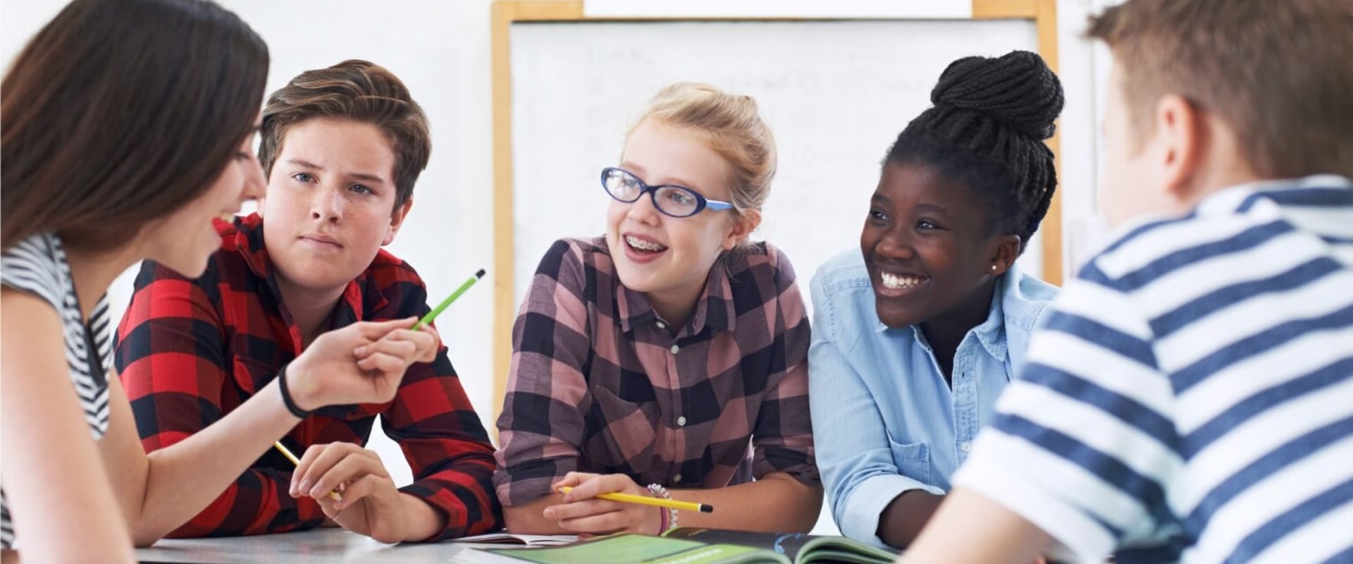 Application Requirements for Private Schools