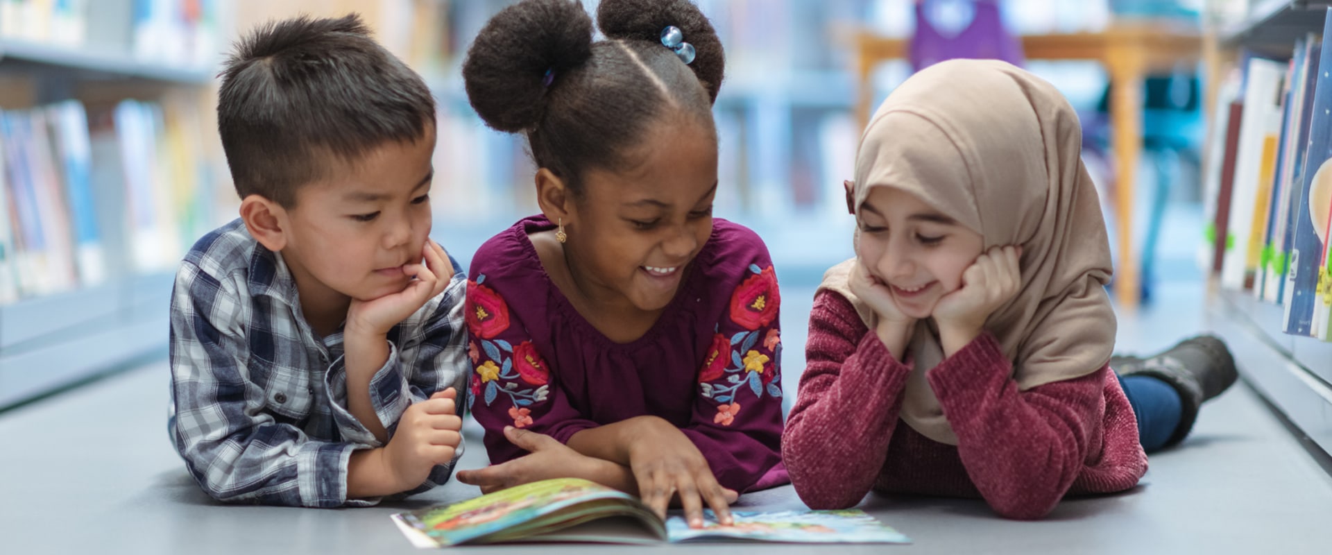 Characteristics of Day Schools