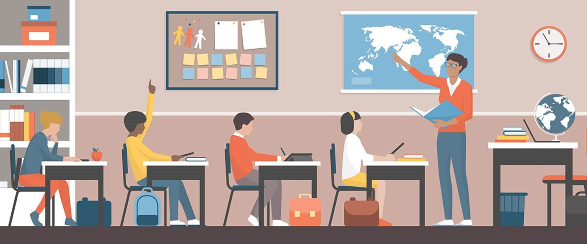 Focus on Core Subjects: A Comprehensive Overview
