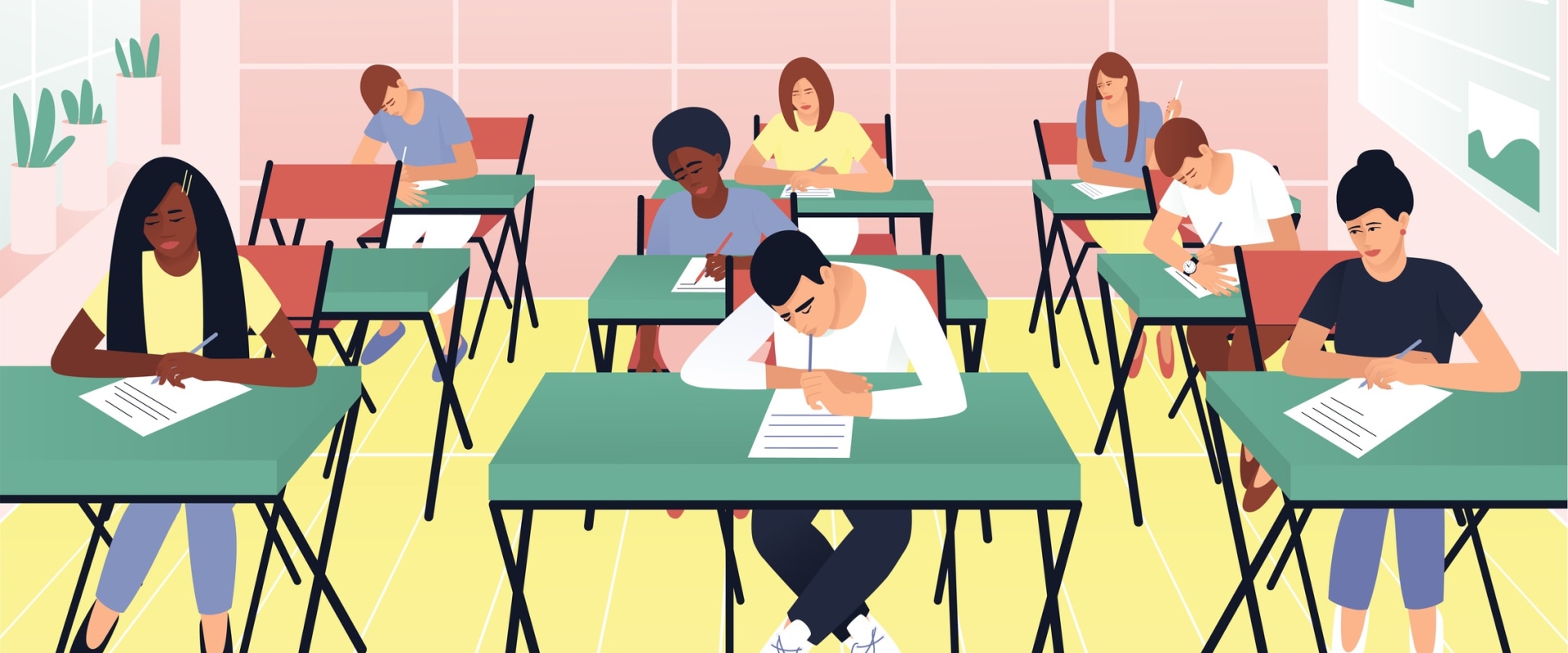 The Benefits of Smaller Class Sizes