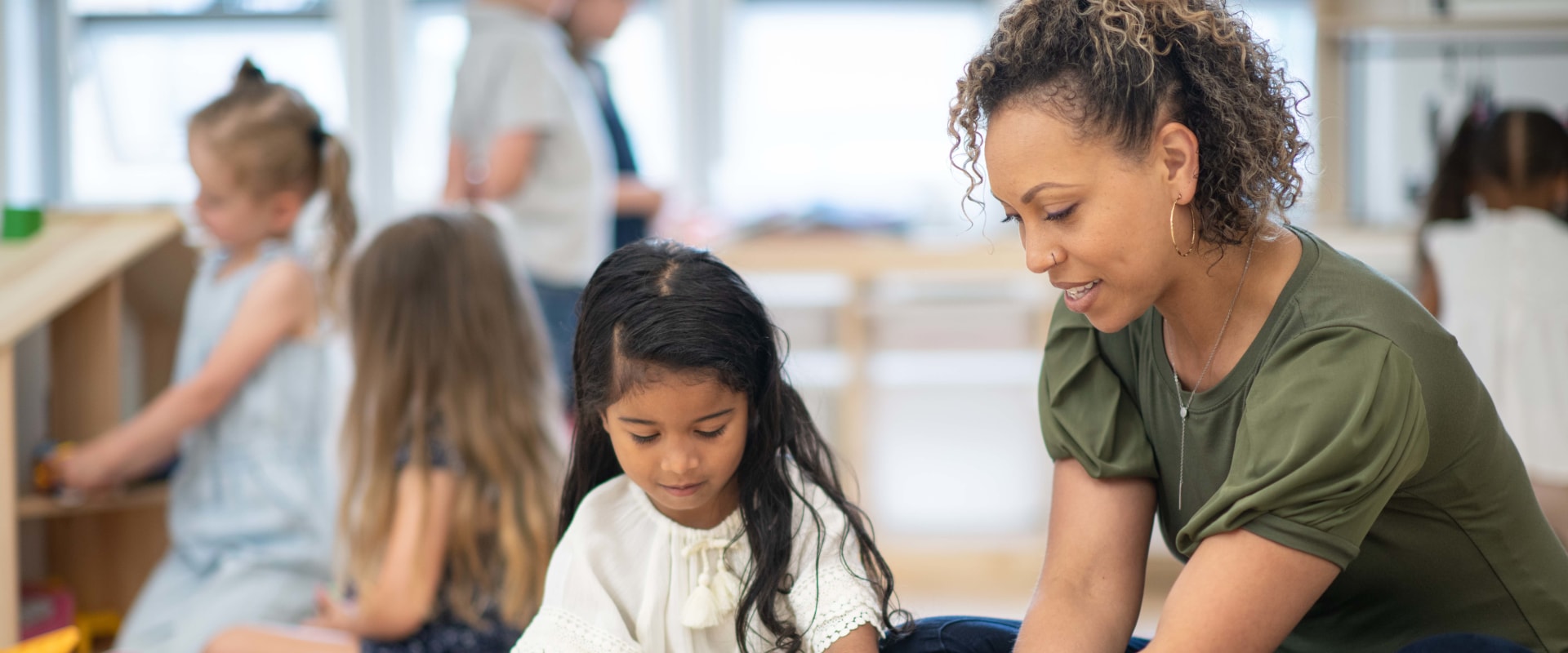 The Benefits of Smaller Class Sizes and More Individualized Attention in Day Schools