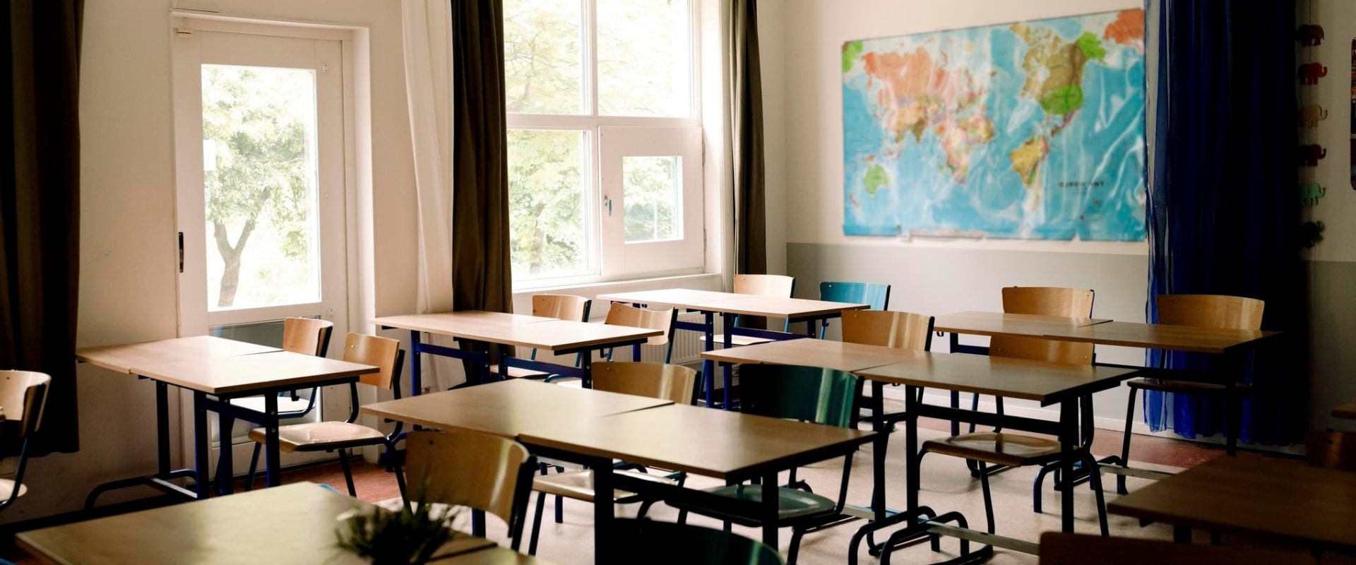 Understanding the Benefits of Electives in Small Schools
