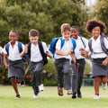The Benefits of Creating a Stronger Sense of Community in Private Schools