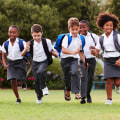 What is a Parochial School?