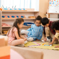 The Benefits of a Stronger Sense of Community in Montessori Schools