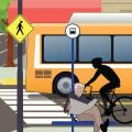 Accessibility to Public Transportation: A Guide for Small Schools