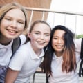 Exploring the Characteristics of Boarding Schools