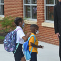 Exploring the Characteristics of Parochial Schools