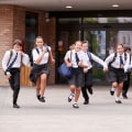 Explore the World of Independent Schools