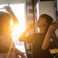 Exploring the Benefits of a Boarding School Education: A Stronger Sense of Community