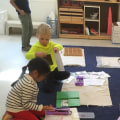 Understanding Montessori Schools: Definition and Characteristics