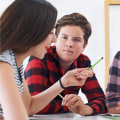 Admissions Process for Parochial Schools