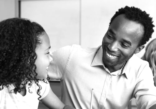 Creating Better Student-Teacher Relationships in Small Schools