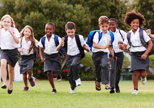 What is a Parochial School?