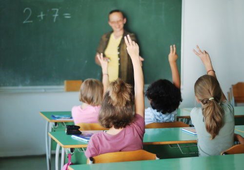 Everything You Need to Know About Day Schools