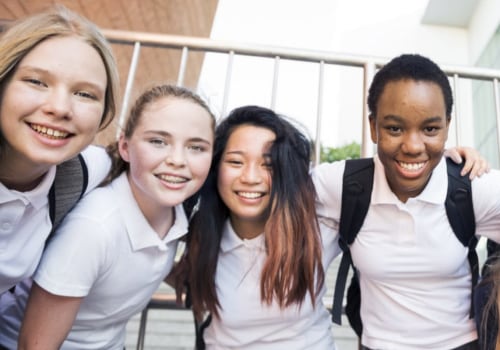 Everything You Need to Know About Boarding Schools