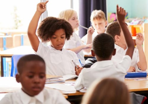 An Overview of Admissions Process for Religious Schools
