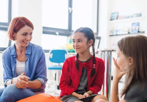 The Benefits of Small Schools: More Flexibility in Spending