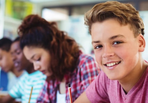 Boarding School Admissions Process: A Guide