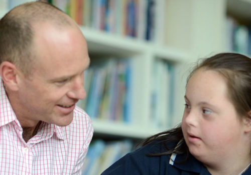 Creating a Stronger Sense of Community in Independent Schools