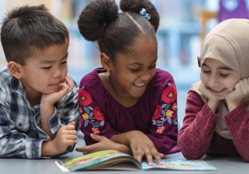 Characteristics of Day Schools