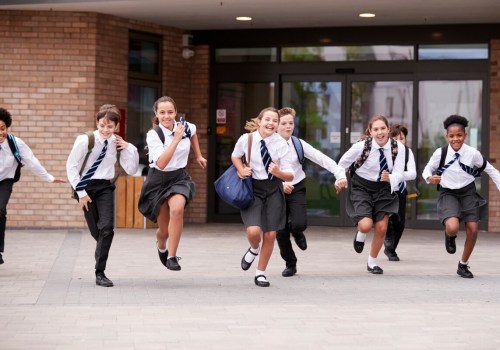Explore the World of Independent Schools