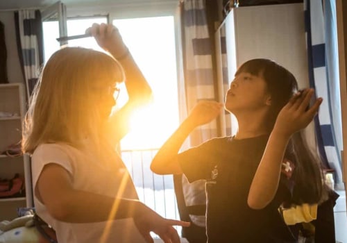 Exploring the Benefits of a Boarding School Education: A Stronger Sense of Community