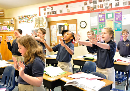 Tuition Costs for Parochial Schools