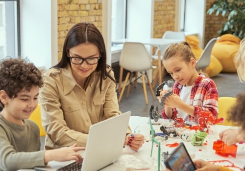 More Student Involvement: Benefits for Small Schools