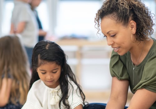 The Benefits of Smaller Class Sizes and More Individualized Attention in Day Schools